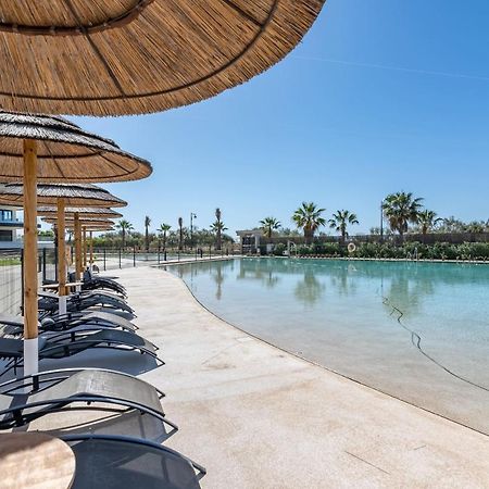 Ocean Homes By H - Playa De Los Haraganes Hohh4304Pe8 Ayamonte Luaran gambar