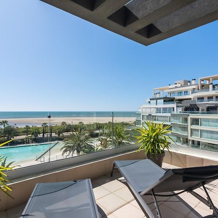 Ocean Homes By H - Playa De Los Haraganes Hohh4304Pe8 Ayamonte Luaran gambar