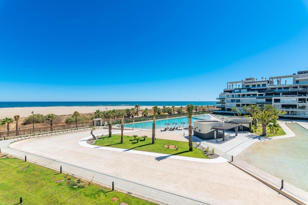 Ocean Homes By H - Playa De Los Haraganes Hohh4304Pe8 Ayamonte Luaran gambar