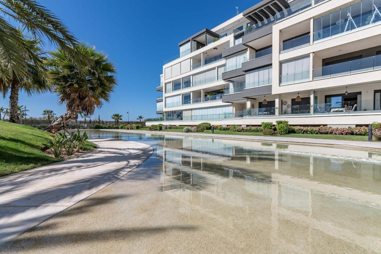 Ocean Homes By H - Playa De Los Haraganes Hohh4304Pe8 Ayamonte Luaran gambar
