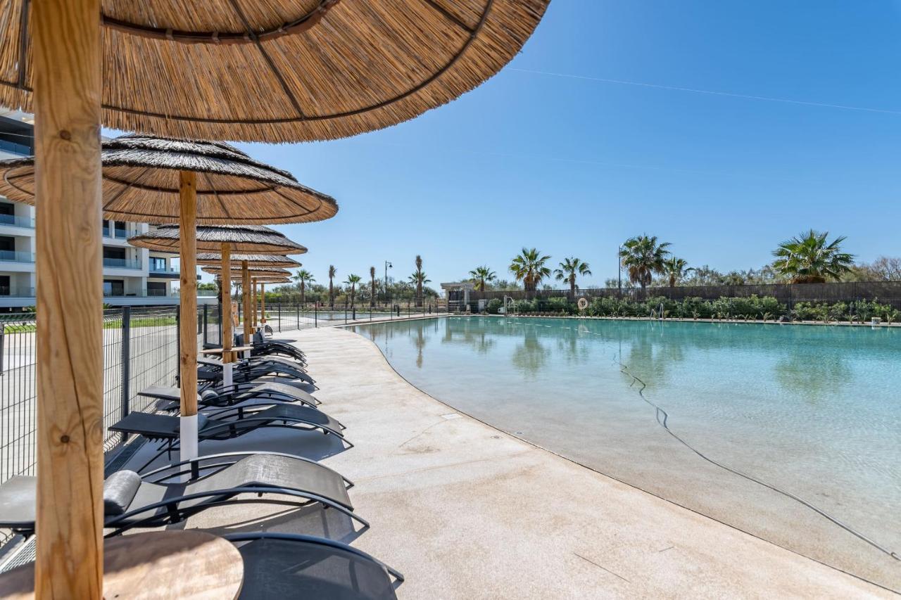 Ocean Homes By H - Playa De Los Haraganes Hohh4304Pe8 Ayamonte Luaran gambar