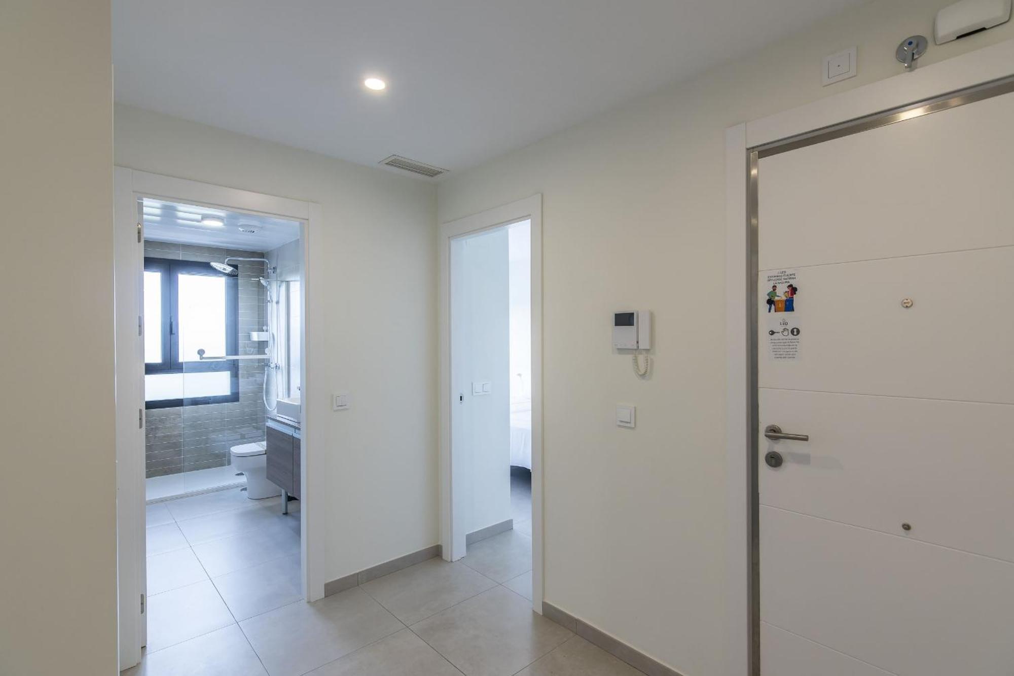 Ocean Homes By H - Playa De Los Haraganes Hohh4304Pe8 Ayamonte Bilik gambar