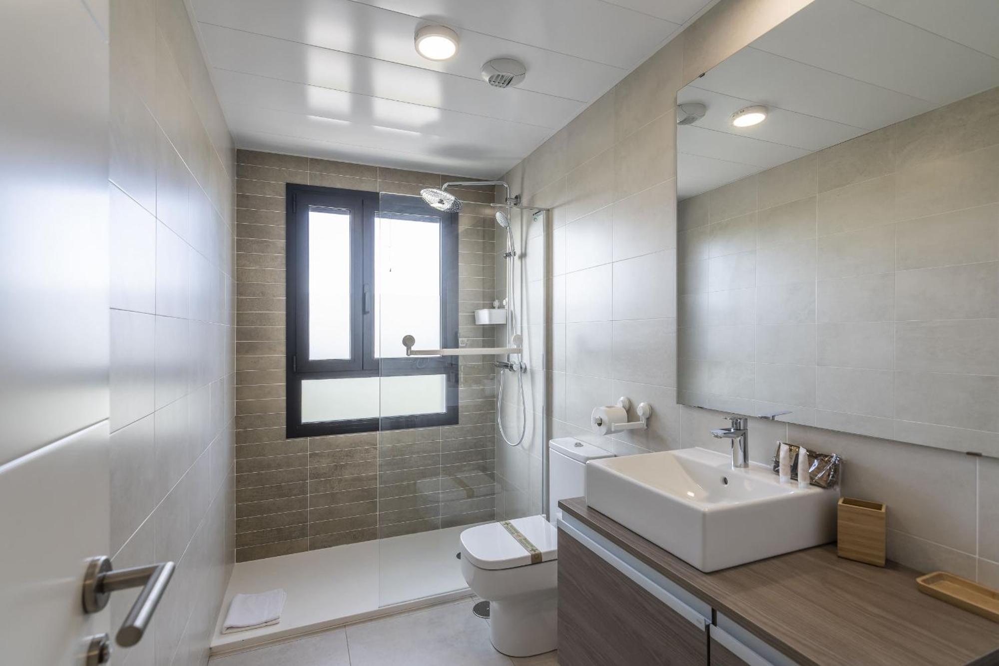Ocean Homes By H - Playa De Los Haraganes Hohh4304Pe8 Ayamonte Bilik gambar