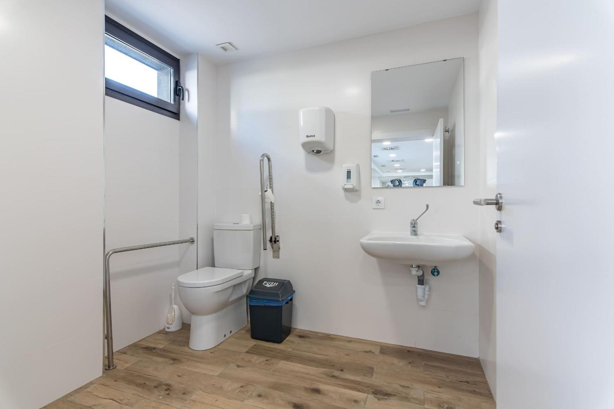 Ocean Homes By H - Playa De Los Haraganes Hohh4304Pe8 Ayamonte Bilik gambar