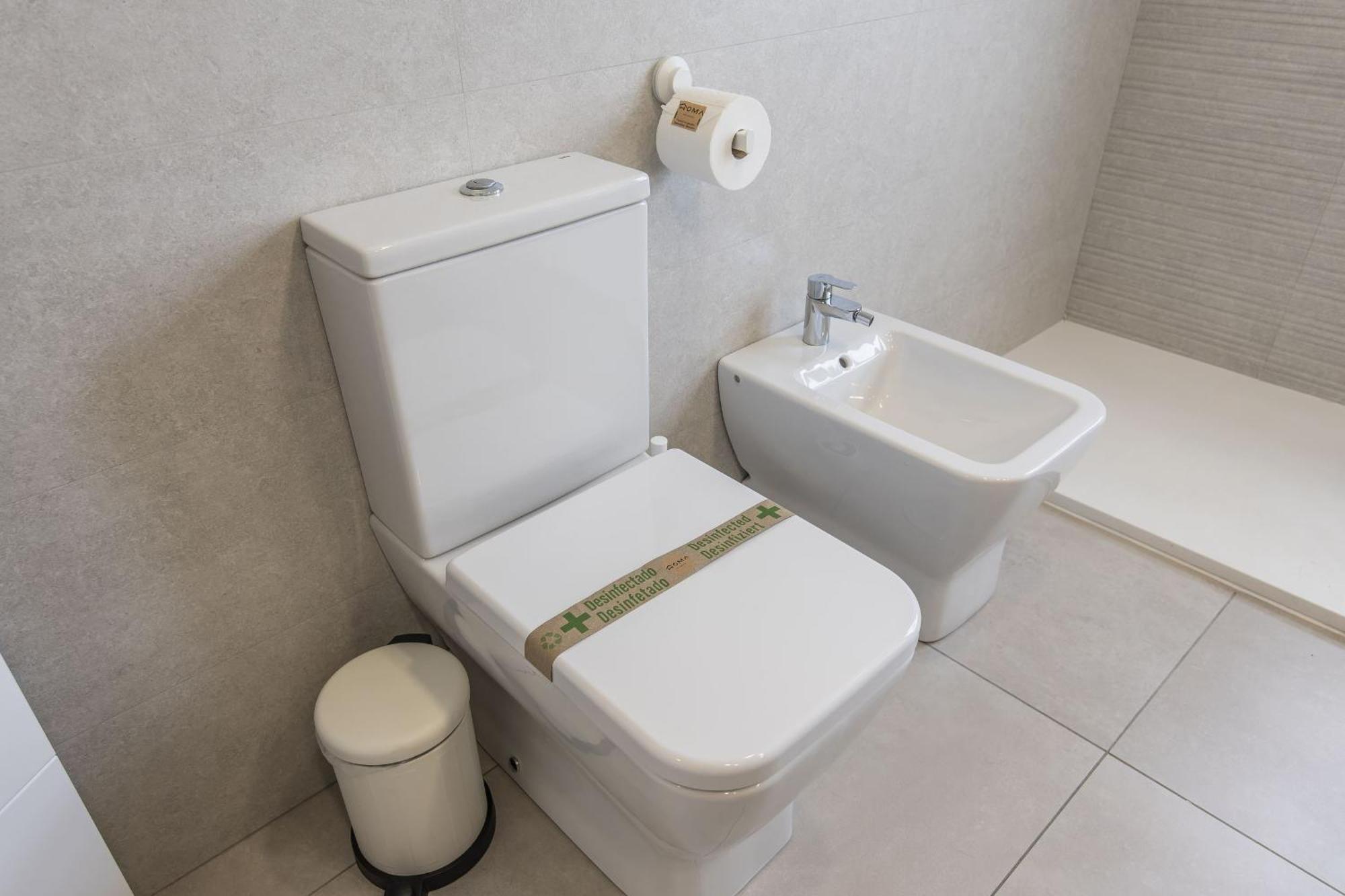Ocean Homes By H - Playa De Los Haraganes Hohh4304Pe8 Ayamonte Bilik gambar