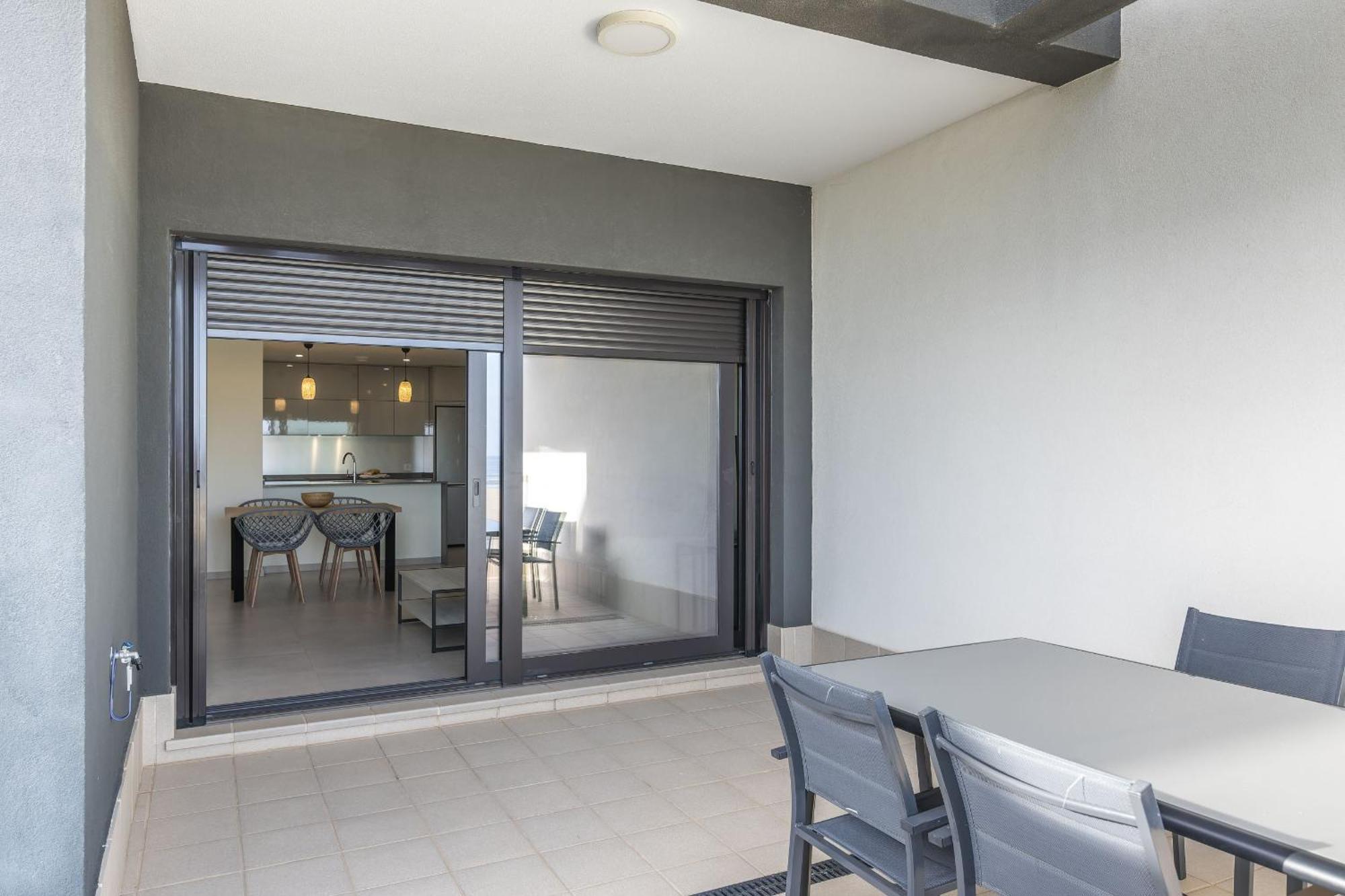 Ocean Homes By H - Playa De Los Haraganes Hohh4304Pe8 Ayamonte Bilik gambar