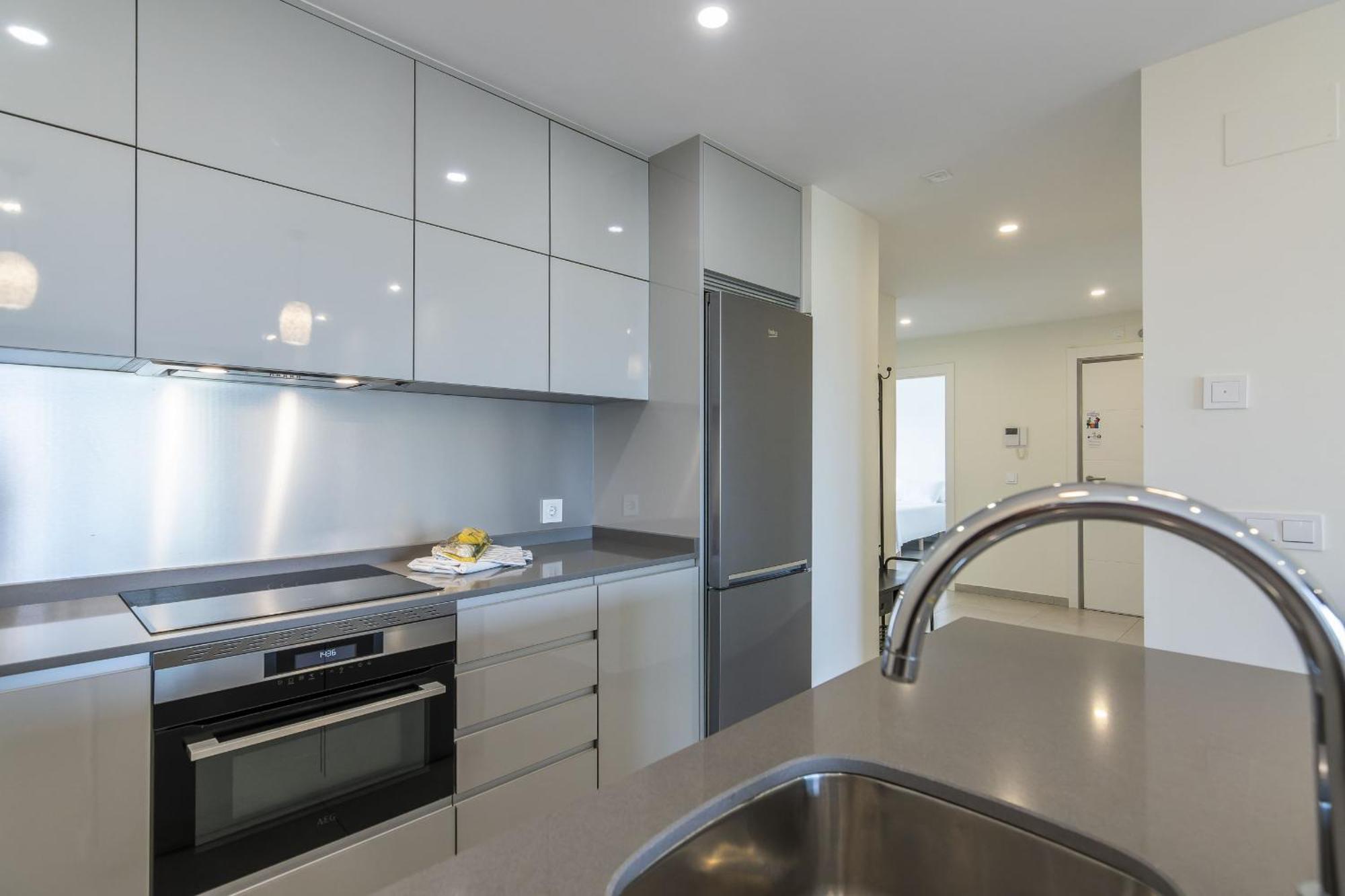 Ocean Homes By H - Playa De Los Haraganes Hohh4304Pe8 Ayamonte Bilik gambar