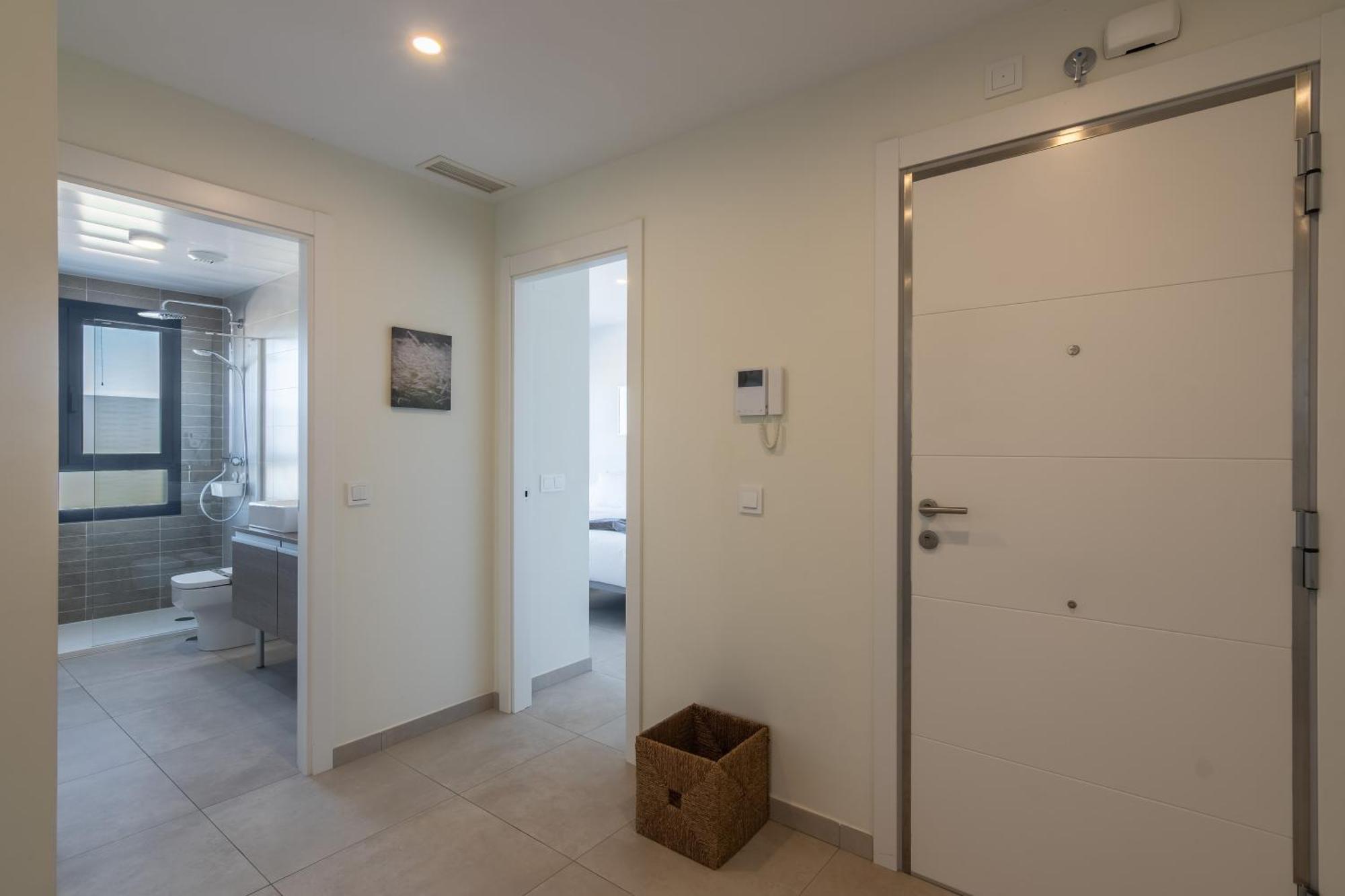 Ocean Homes By H - Playa De Los Haraganes Hohh4304Pe8 Ayamonte Luaran gambar