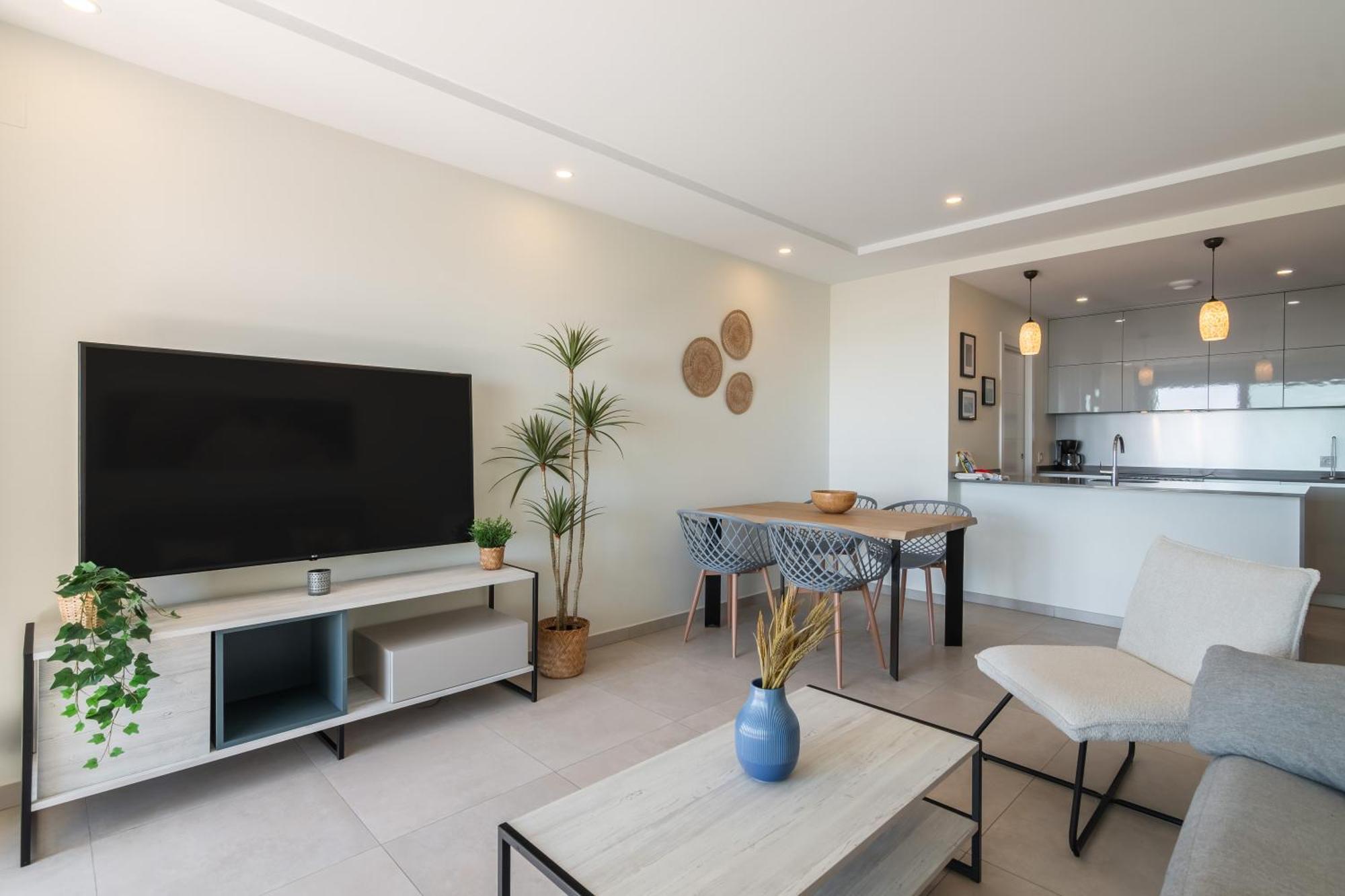 Ocean Homes By H - Playa De Los Haraganes Hohh4304Pe8 Ayamonte Luaran gambar