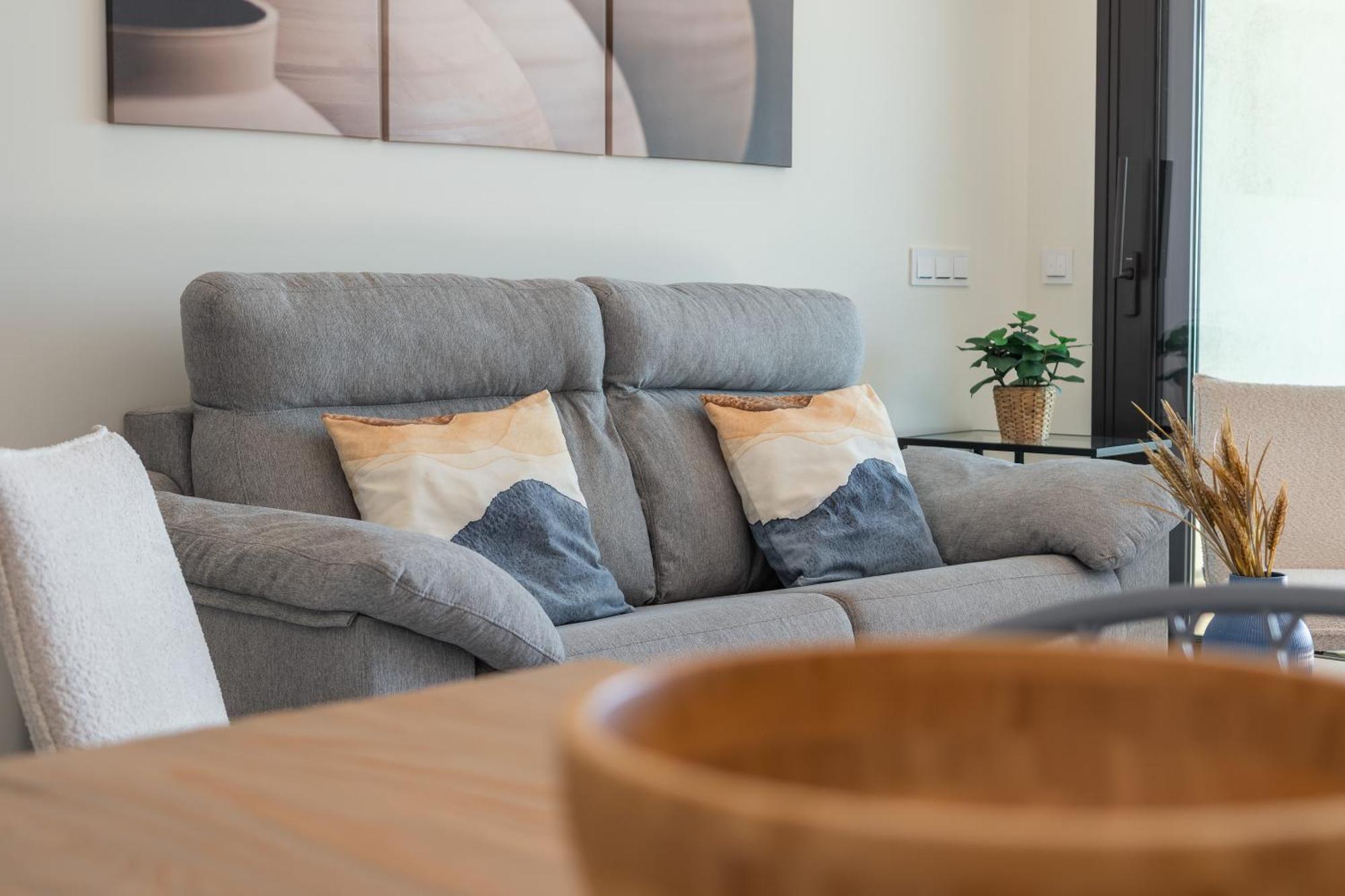 Ocean Homes By H - Playa De Los Haraganes Hohh4304Pe8 Ayamonte Luaran gambar