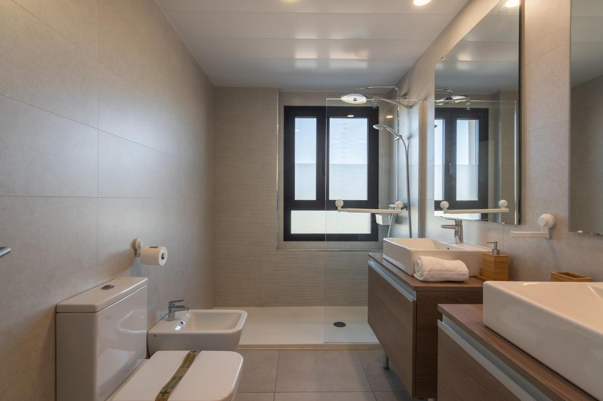 Ocean Homes By H - Playa De Los Haraganes Hohh4304Pe8 Ayamonte Luaran gambar