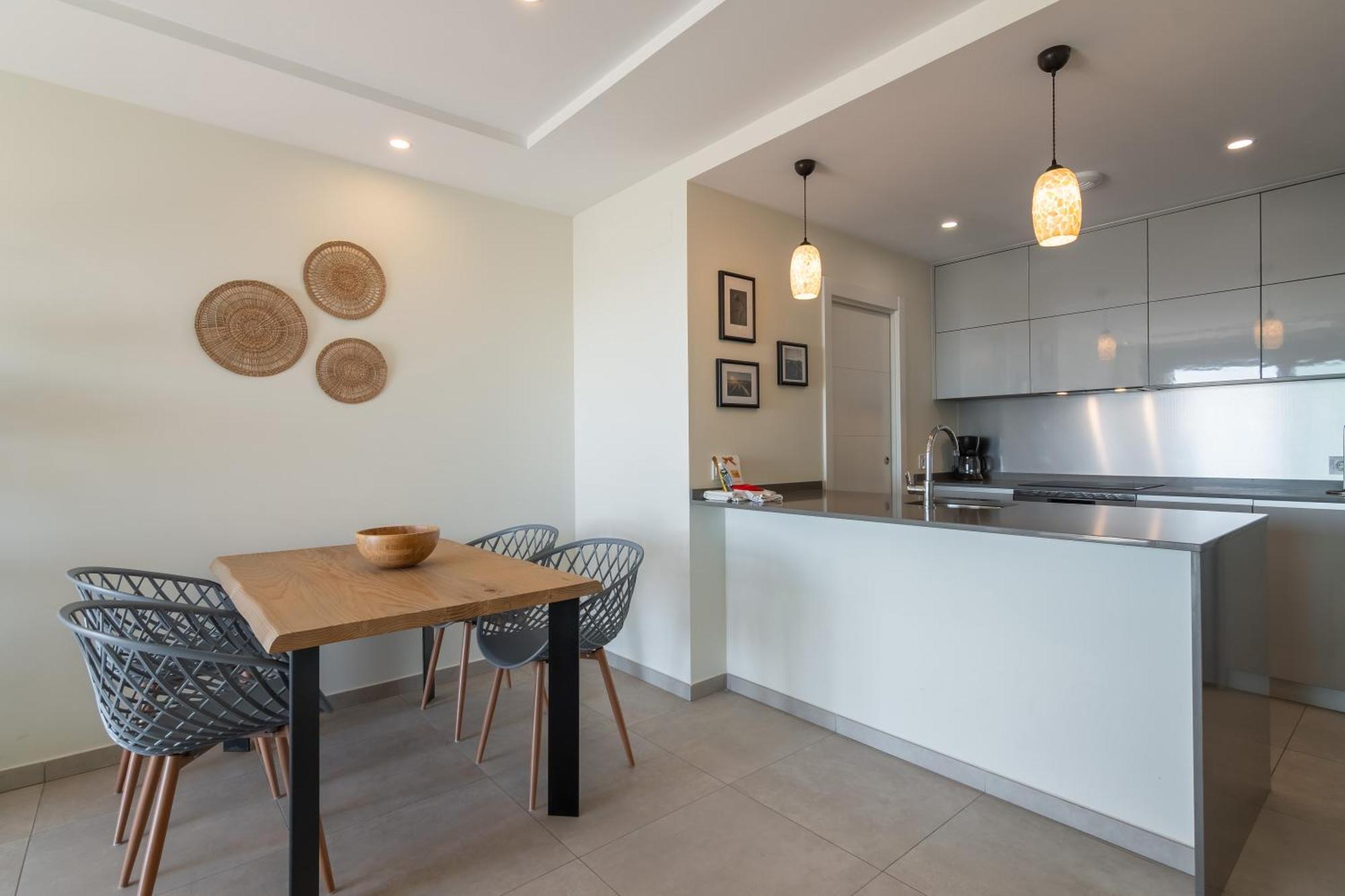 Ocean Homes By H - Playa De Los Haraganes Hohh4304Pe8 Ayamonte Luaran gambar
