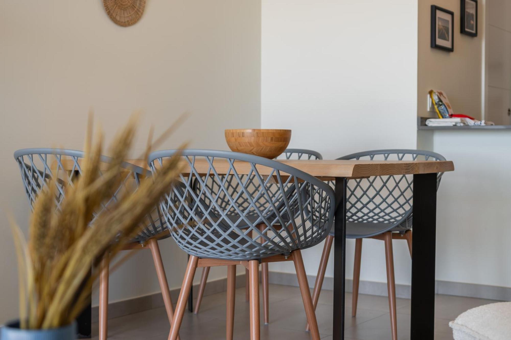 Ocean Homes By H - Playa De Los Haraganes Hohh4304Pe8 Ayamonte Luaran gambar