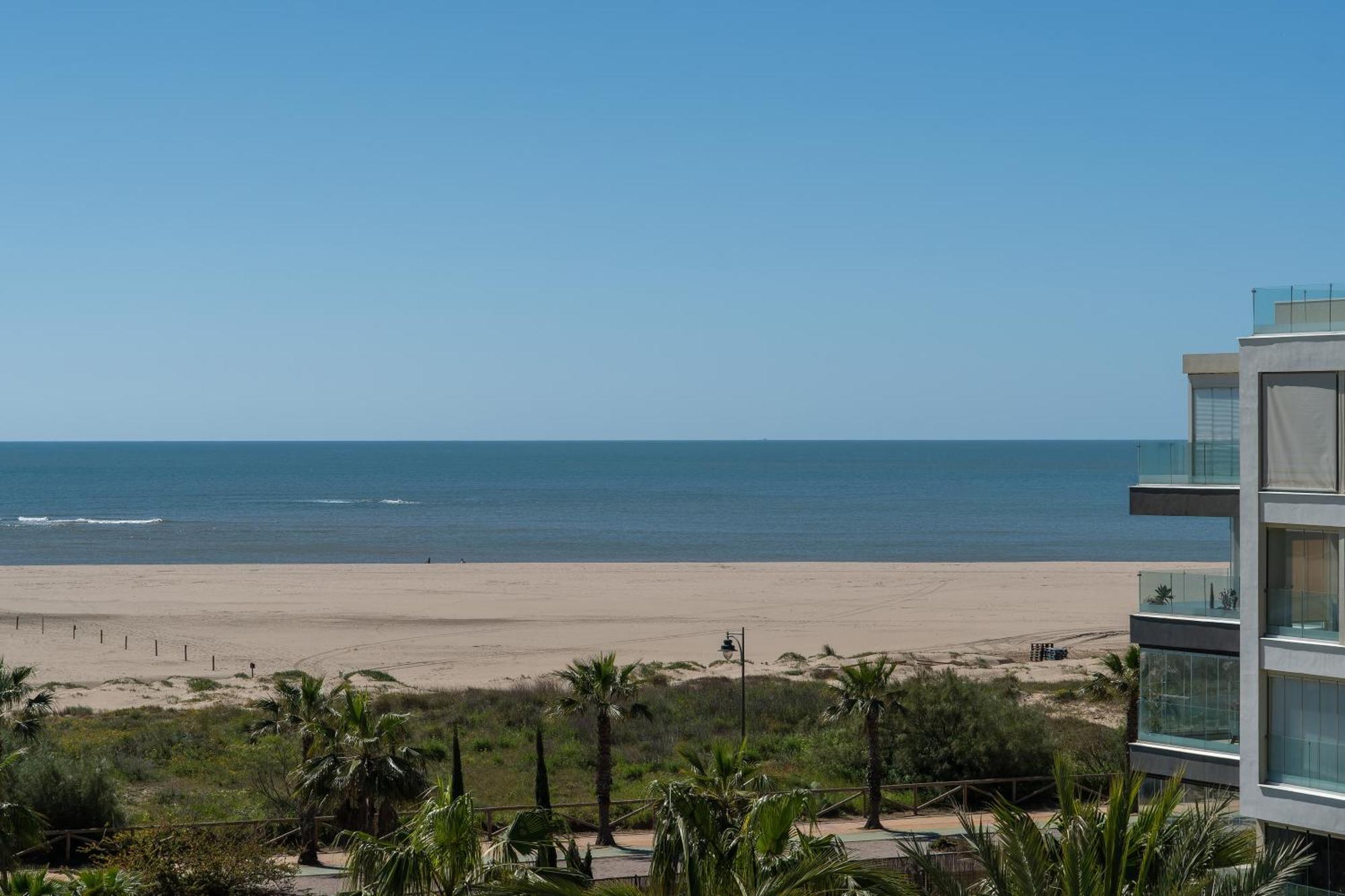 Ocean Homes By H - Playa De Los Haraganes Hohh4304Pe8 Ayamonte Luaran gambar