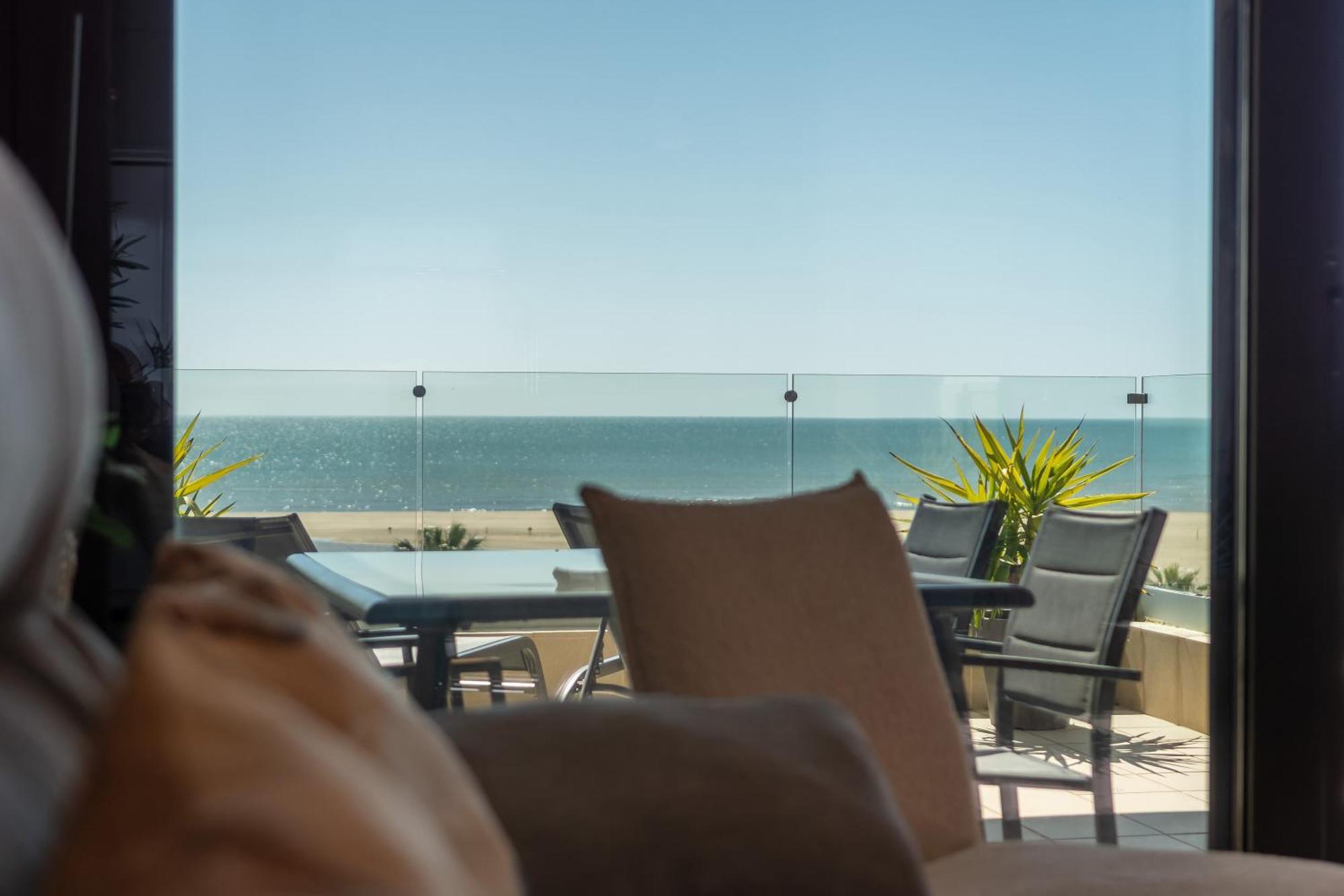 Ocean Homes By H - Playa De Los Haraganes Hohh4304Pe8 Ayamonte Luaran gambar