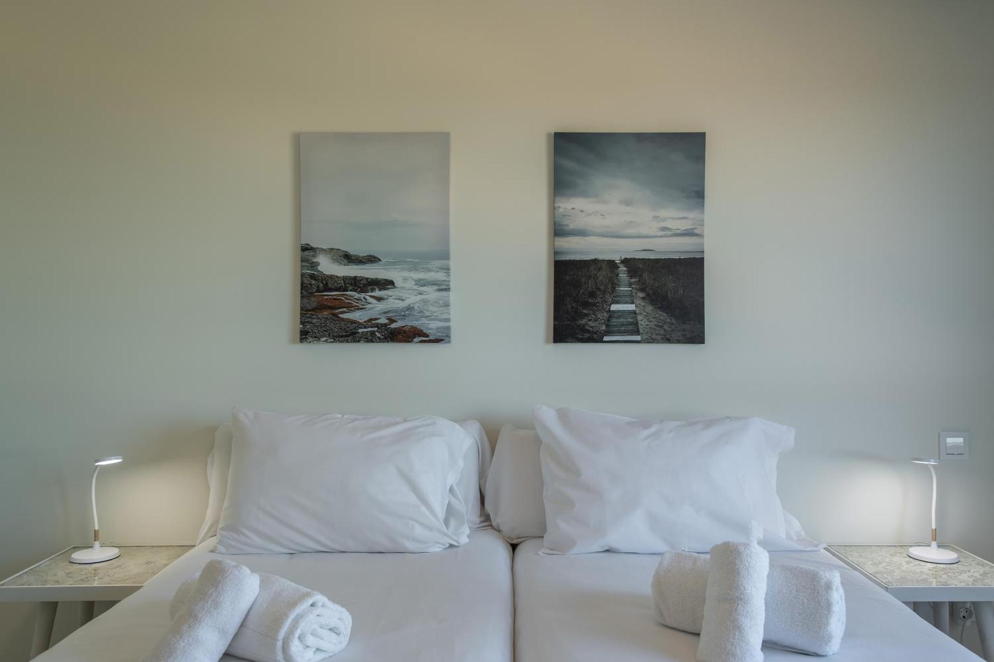 Ocean Homes By H - Playa De Los Haraganes Hohh4304Pe8 Ayamonte Luaran gambar