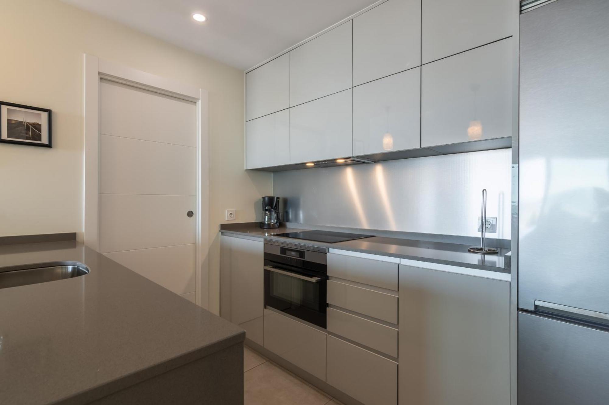 Ocean Homes By H - Playa De Los Haraganes Hohh4304Pe8 Ayamonte Luaran gambar