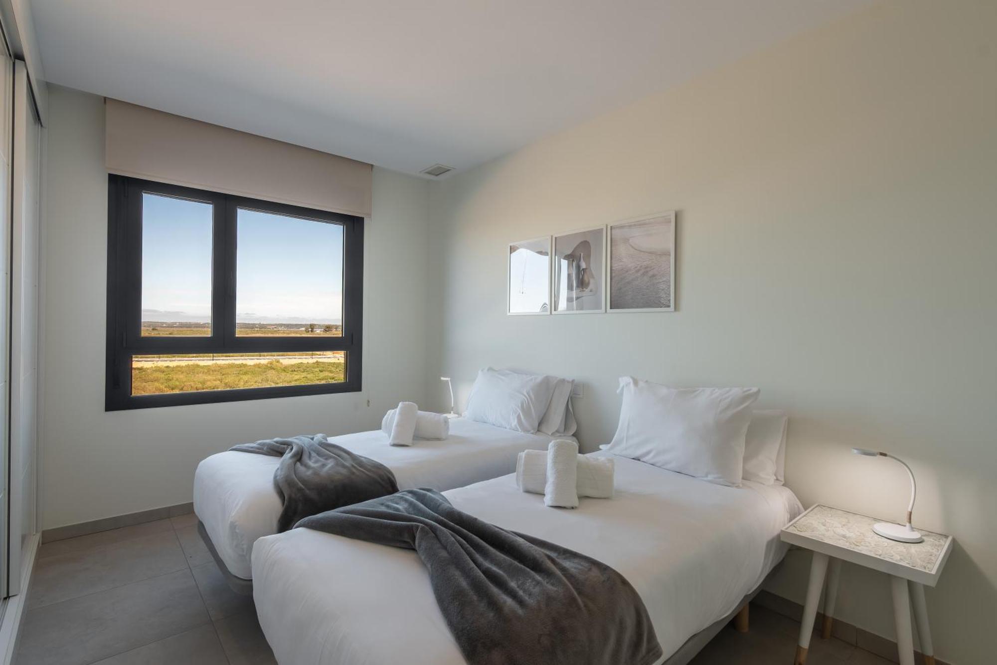 Ocean Homes By H - Playa De Los Haraganes Hohh4304Pe8 Ayamonte Luaran gambar