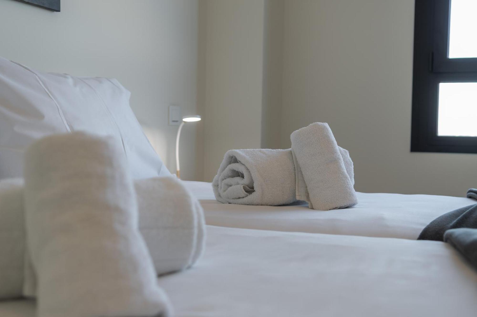 Ocean Homes By H - Playa De Los Haraganes Hohh4304Pe8 Ayamonte Luaran gambar