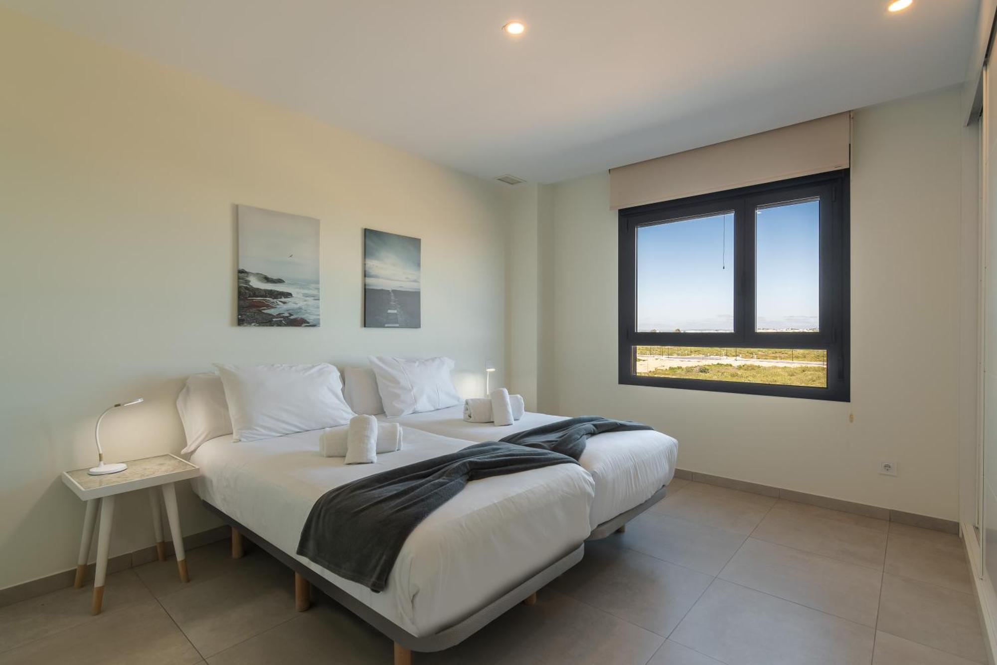 Ocean Homes By H - Playa De Los Haraganes Hohh4304Pe8 Ayamonte Luaran gambar