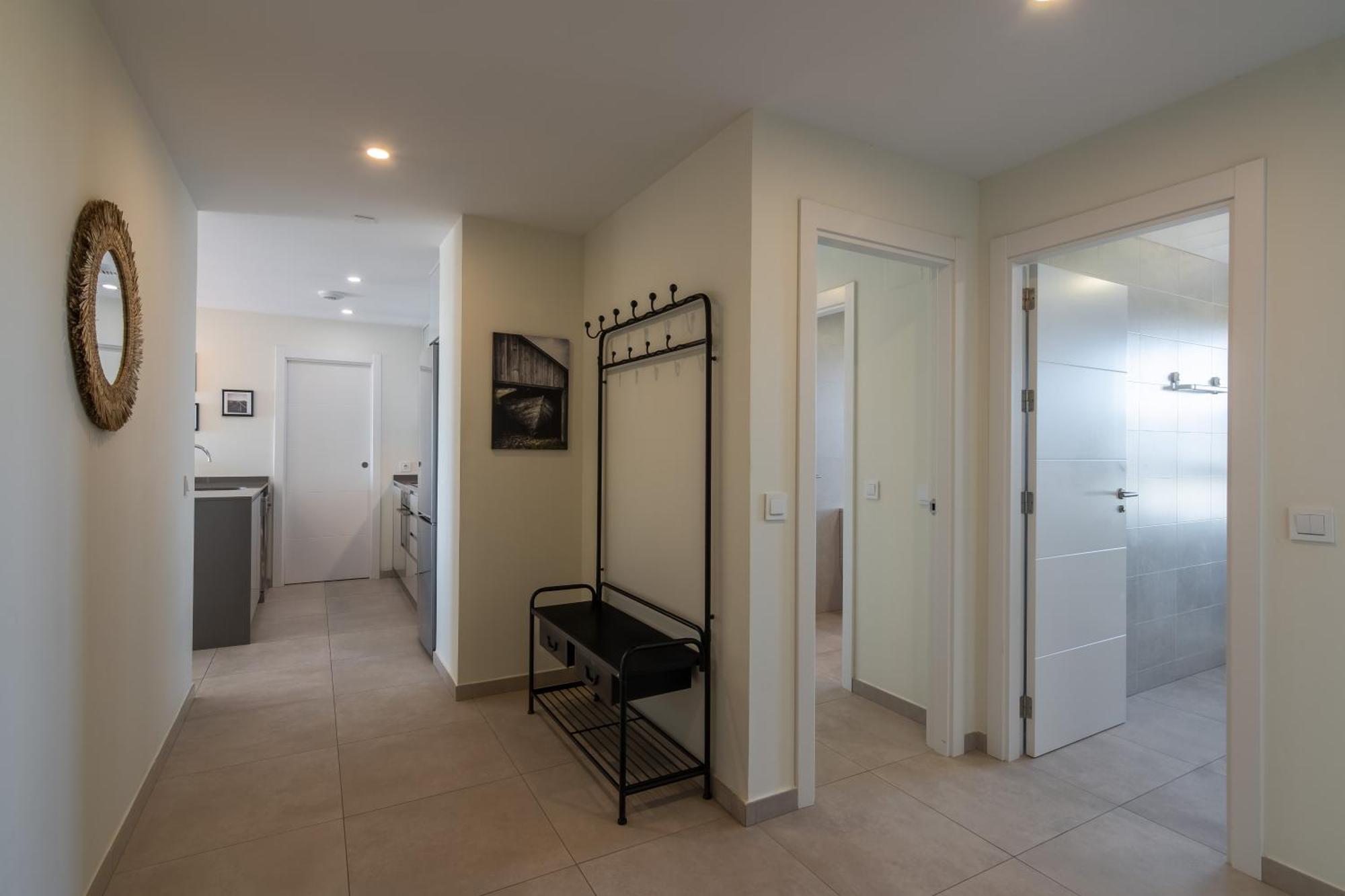 Ocean Homes By H - Playa De Los Haraganes Hohh4304Pe8 Ayamonte Luaran gambar
