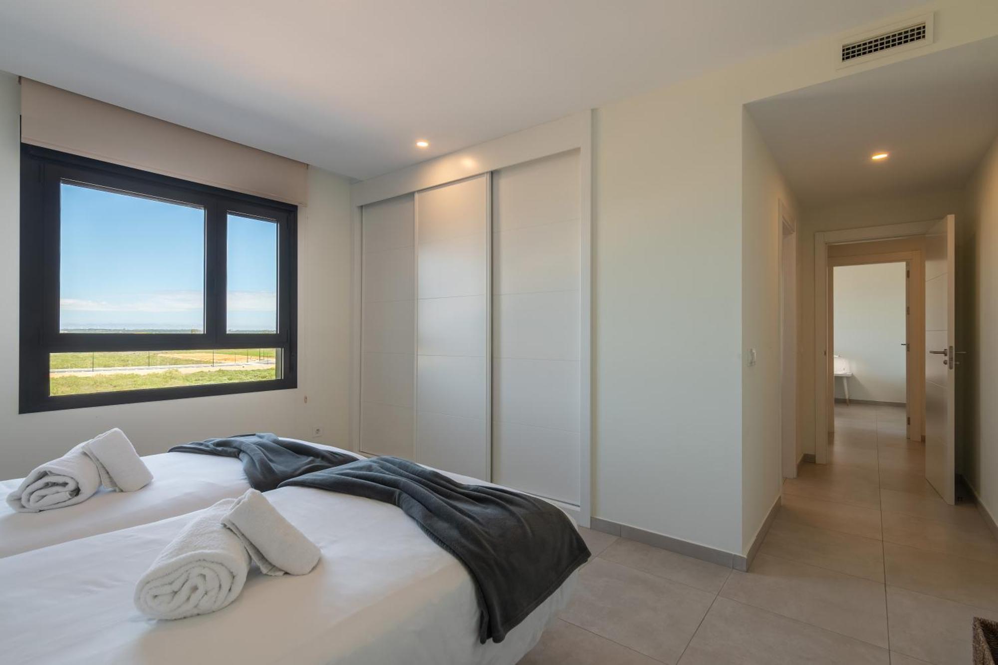 Ocean Homes By H - Playa De Los Haraganes Hohh4304Pe8 Ayamonte Luaran gambar