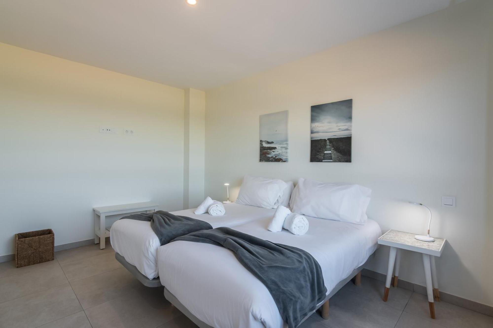 Ocean Homes By H - Playa De Los Haraganes Hohh4304Pe8 Ayamonte Luaran gambar