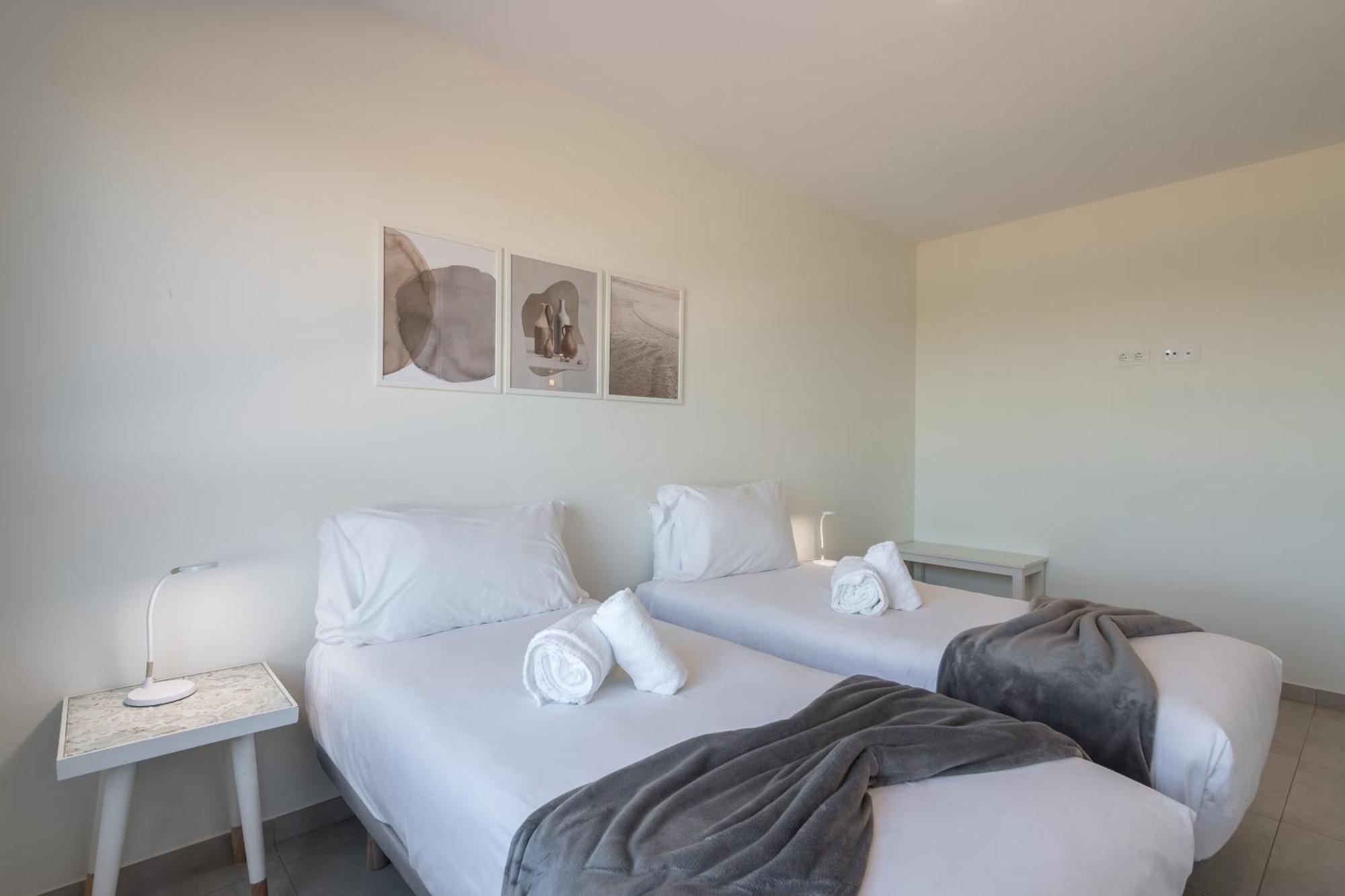 Ocean Homes By H - Playa De Los Haraganes Hohh4304Pe8 Ayamonte Luaran gambar