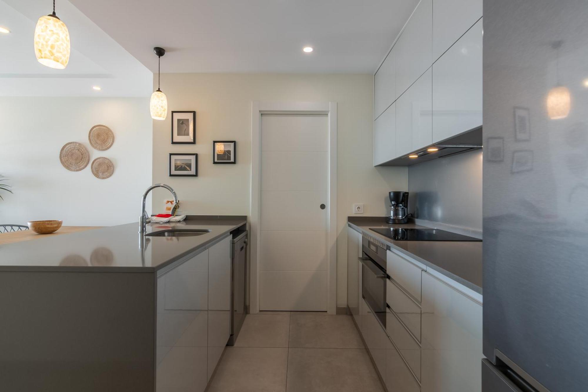 Ocean Homes By H - Playa De Los Haraganes Hohh4304Pe8 Ayamonte Luaran gambar